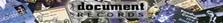 Document Banner